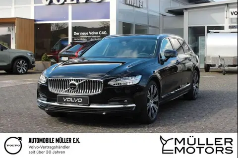 Annonce VOLVO V90 Diesel 2024 d'occasion 