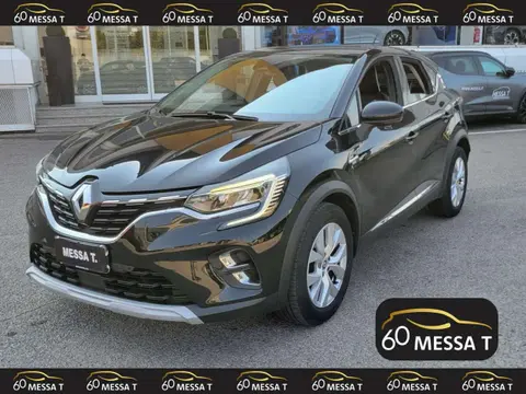 Used RENAULT CAPTUR LPG 2021 Ad 