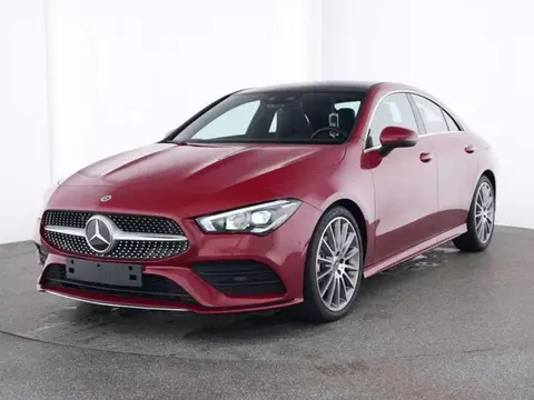 Annonce MERCEDES-BENZ CLASSE CLA Essence 2023 d'occasion 