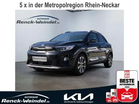 Used KIA STONIC Diesel 2019 Ad 