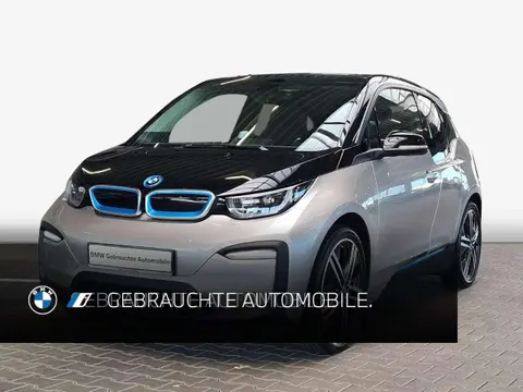 Annonce BMW I3 Électrique 2021 d'occasion 