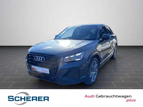 Used AUDI Q2 Diesel 2024 Ad 