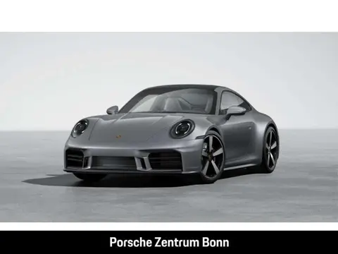 Used PORSCHE 911 Petrol 2024 Ad 