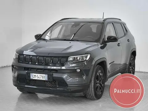 Annonce JEEP COMPASS Diesel 2023 d'occasion 