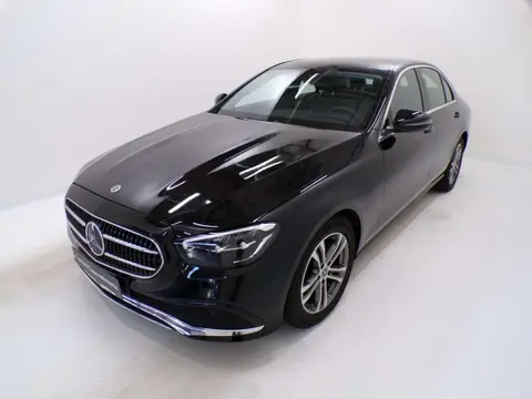 Used MERCEDES-BENZ CLASSE E Diesel 2023 Ad 