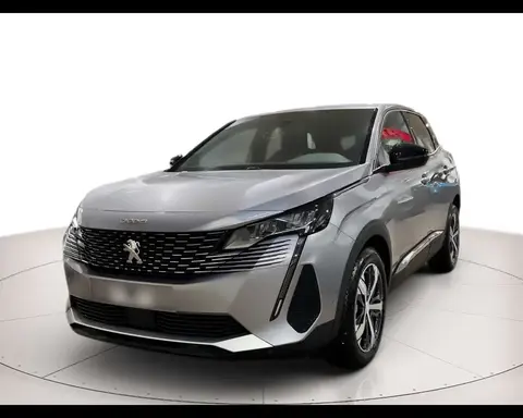 New PEUGEOT 3008 Diesel 2024 ad 