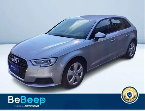 Annonce AUDI A3 Diesel 2019 d'occasion 