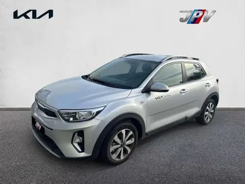 Annonce KIA STONIC Essence 2024 d'occasion 