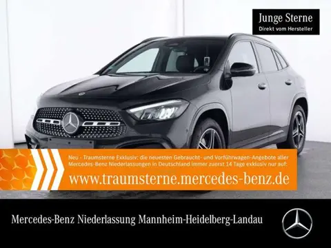 Used MERCEDES-BENZ CLASSE GLA Hybrid 2023 Ad 