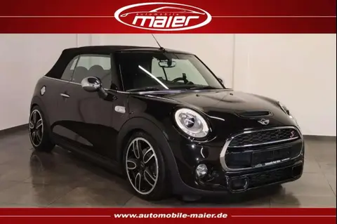 Used MINI COOPER Petrol 2017 Ad 