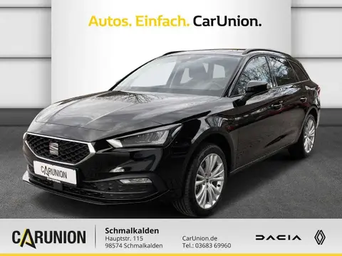 Annonce SEAT LEON Diesel 2024 d'occasion 