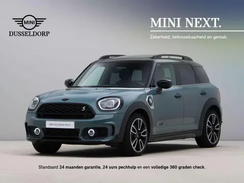 Used MINI COOPER Hybrid 2023 Ad 