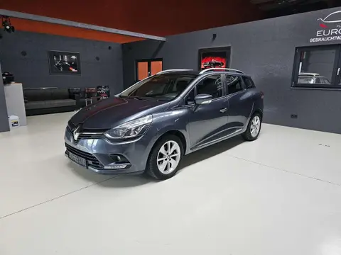 Used RENAULT CLIO Diesel 2019 Ad 