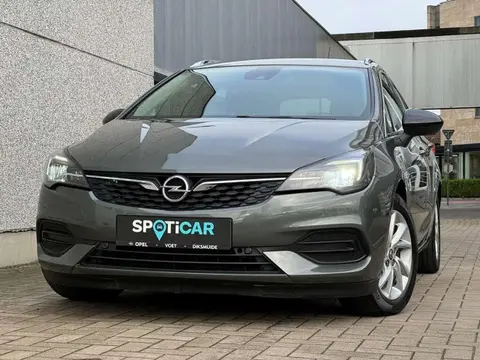 Used OPEL ASTRA Petrol 2022 Ad 