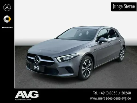 Used MERCEDES-BENZ CLASSE A Hybrid 2021 Ad 