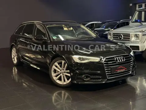 Used AUDI A6 Diesel 2018 Ad 