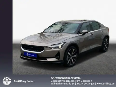 Used POLESTAR 2 Electric 2022 Ad 