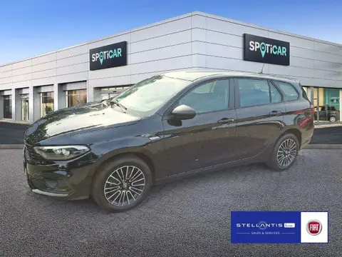 Used FIAT TIPO Petrol 2024 Ad 