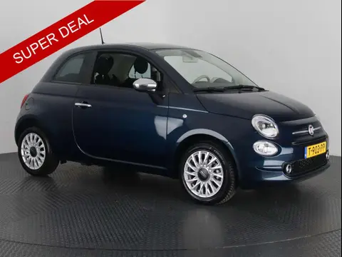 Used FIAT 500 Hybrid 2023 Ad 