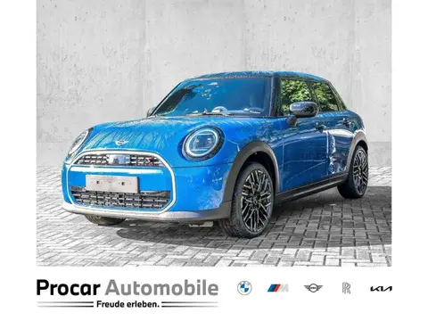 Used MINI COOPER Petrol 2024 Ad 