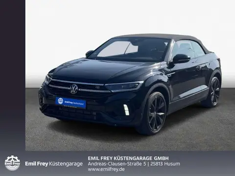 Annonce VOLKSWAGEN T-ROC Essence 2024 d'occasion 