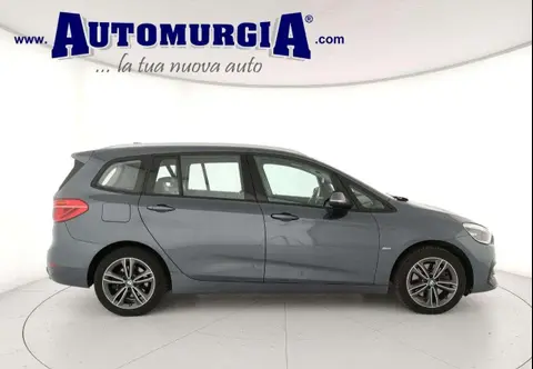 Used BMW SERIE 2 Diesel 2018 Ad 