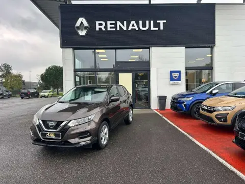 Used NISSAN QASHQAI Diesel 2018 Ad 