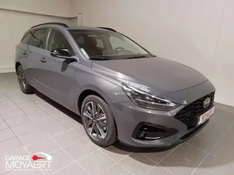 Annonce HYUNDAI I30 Essence 2024 d'occasion 