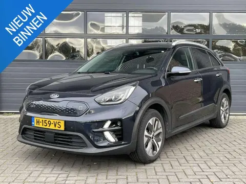 Annonce KIA E-NIRO Électrique 2020 d'occasion 