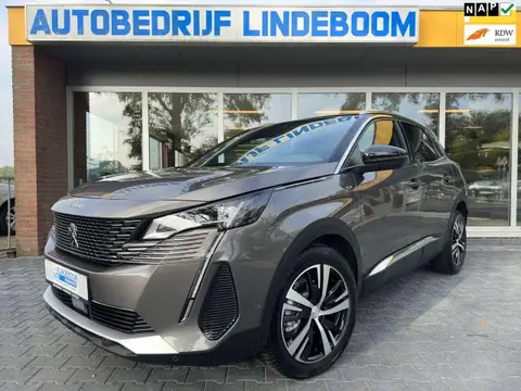 Used PEUGEOT 3008 Petrol 2023 Ad 