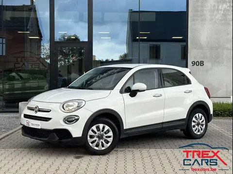 Annonce FIAT 500X Essence 2019 d'occasion 