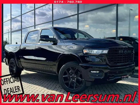 Annonce DODGE RAM Essence 2024 d'occasion 