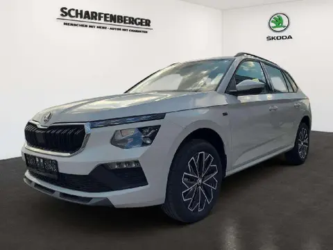 Annonce SKODA KAMIQ Essence 2024 d'occasion 