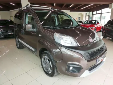 Used FIAT QUBO Diesel 2018 Ad 