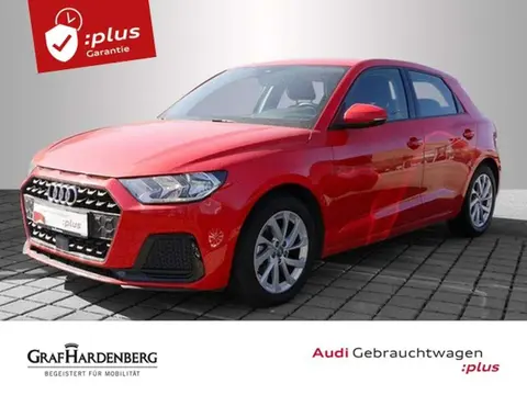 Used AUDI A1 Petrol 2019 Ad 