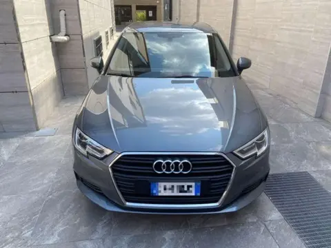 Annonce AUDI A3 Diesel 2020 d'occasion 