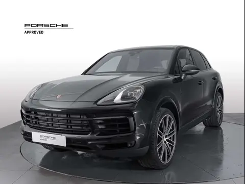 Annonce PORSCHE CAYENNE Essence 2020 d'occasion 