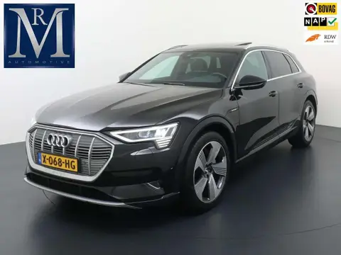 Used AUDI E-TRON Electric 2020 Ad 