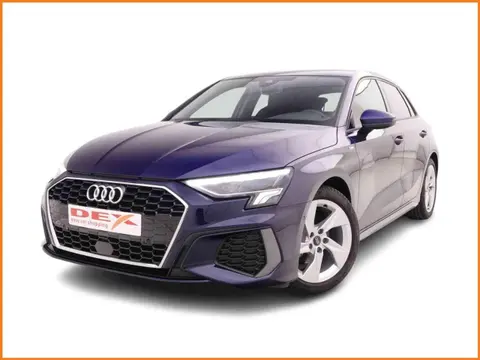 Used AUDI A3 Petrol 2023 Ad 