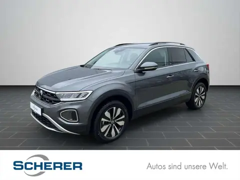 Used VOLKSWAGEN T-ROC Petrol 2024 Ad 