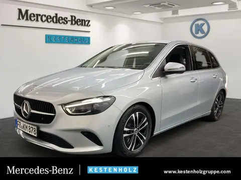 Annonce MERCEDES-BENZ CLASSE B Essence 2024 d'occasion 