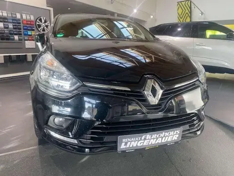 Used RENAULT CLIO Petrol 2018 Ad 