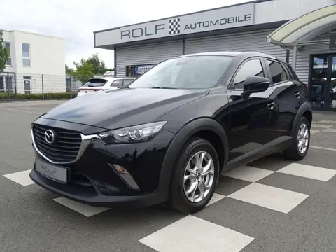 Used MAZDA CX-3 Petrol 2017 Ad 