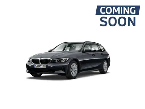 Used BMW SERIE 3 Diesel 2019 Ad 