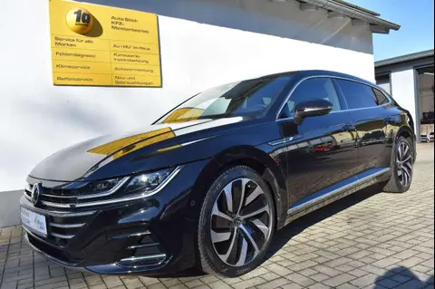 Used VOLKSWAGEN ARTEON Petrol 2022 Ad 