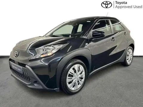 Used TOYOTA AYGO X Petrol 2023 Ad 