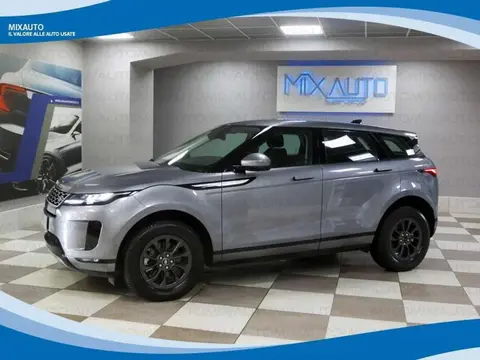 Annonce LAND ROVER RANGE ROVER EVOQUE Diesel 2020 d'occasion 