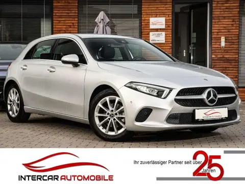 Used MERCEDES-BENZ CLASSE A Petrol 2022 Ad 