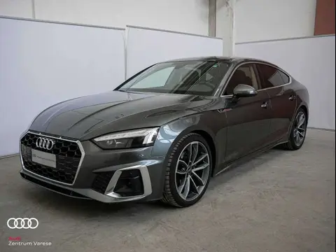 Used AUDI A5 Hybrid 2023 Ad 