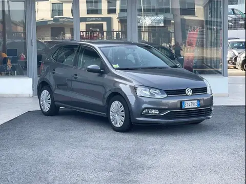 Used VOLKSWAGEN POLO Diesel 2015 Ad 